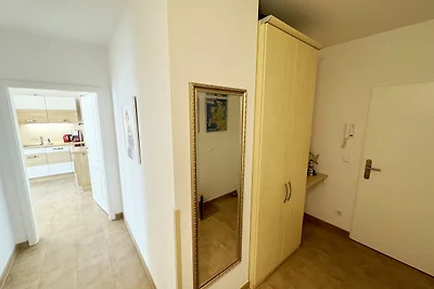 Villa Annika Whg. 07 mit Südbalkon