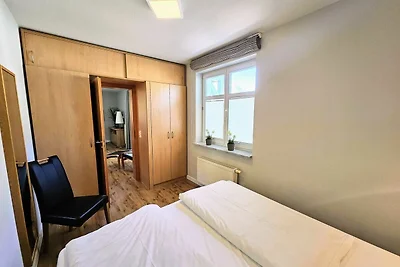 Vakantieappartement Gezinsvakantie Kühlungsborn