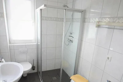 Vakantieappartement Gezinsvakantie Zempin