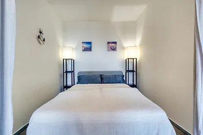 Vakantieappartement Gezinsvakantie Heiligenhafen