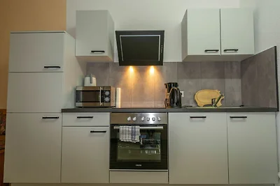 029-51 Ferienwohnung Renken