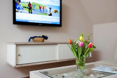 Ferienwohnung Baltrum