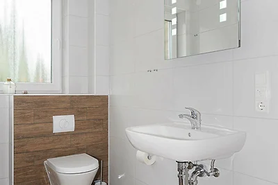 Ferienwohnung Deichjuwel