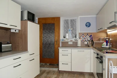 Vakantieappartement Gezinsvakantie Ulrichshorst