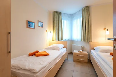 Vakantieappartement Gezinsvakantie Neuhof