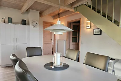 Vakantiehuis Ontspannende vakantie Nieblum