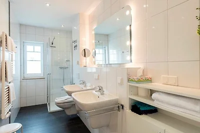 Vakantieappartement Gezinsvakantie Göhren