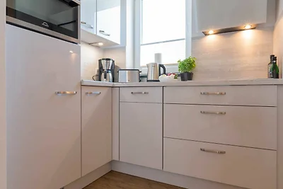 2-Zimmer-Wohnung