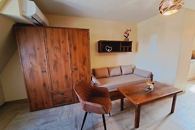 Vakantieappartement Gezinsvakantie Senftenberg