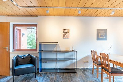 Vakantieappartement Gezinsvakantie Kiel-Schilksee