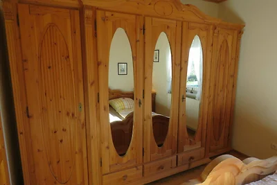 Ferienhaus 317 Kogge 60qm bis 6 Personen mit...
