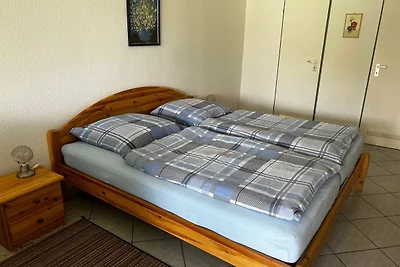 Vakantieappartement Gezinsvakantie Bad Schwartau