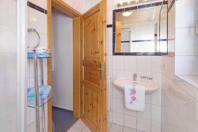 2-Zimmerwohnung Nr. 1 (EG) Am Seedeich 15a