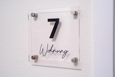 Nr. 307 - Apartmenthaus Harleblick