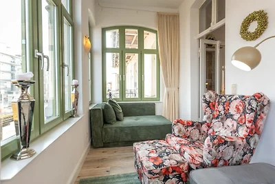 Villa Frohsinn, App. 09