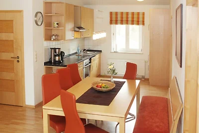 Ferienwohnung Sonnenwende