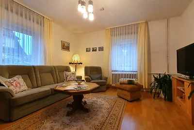 Ferienwohnung Walpurga