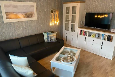 Ferienwohnung Alte Meierei Whg. 2