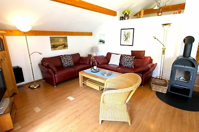 >Haus am Wald 3< idyllisch ruhig im...