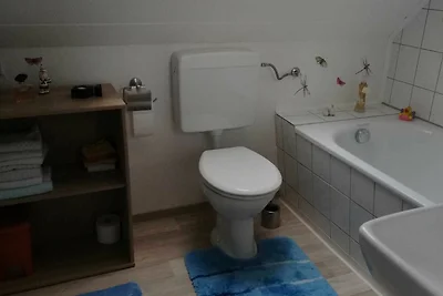 Vakantieappartement Gezinsvakantie Fürstenberg Havel