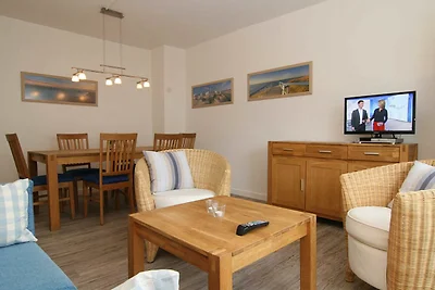 Haus Möwe Whg. Luig