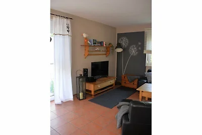 Appartamento Vacanza con famiglia Ückeritz