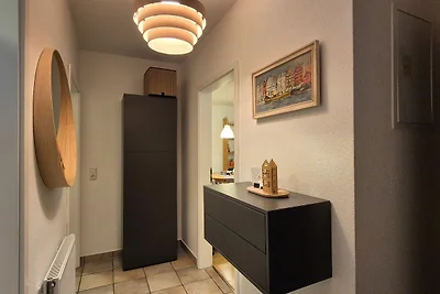 Fewo 2, Jürs, EG, 2 Zimmer,
