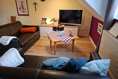 Apartamento Vacaciones familiares Pottenstein