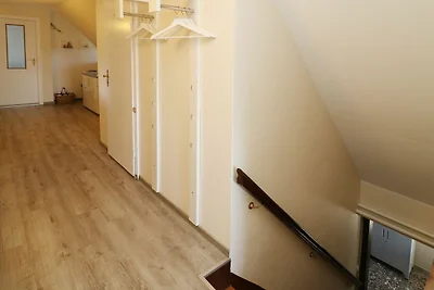 Vakantieappartement Gezinsvakantie Karlshagen
