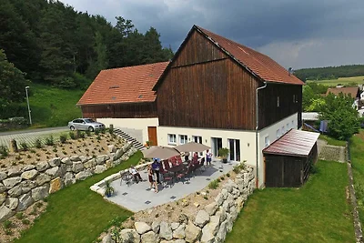 Ferienwohnung Rot
