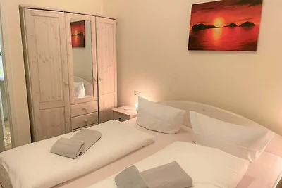 Appartamento Vacanza con famiglia Lübbenau