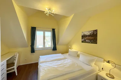 Vakantieappartement Gezinsvakantie Thiessow