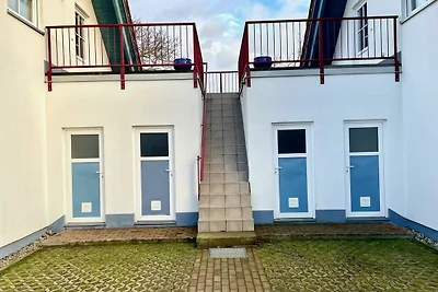 Appartamento Vacanza con famiglia Timmendorf
