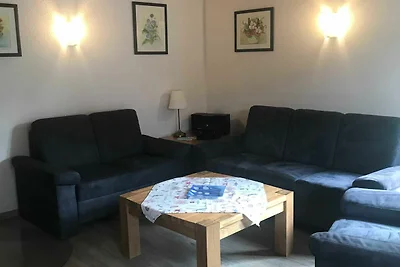 Ferienhaus Deichblick 1