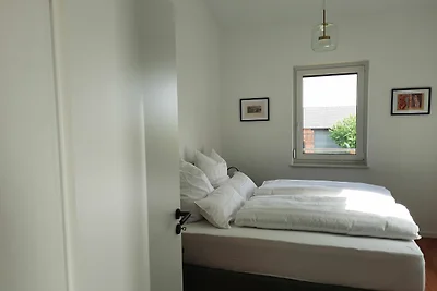 FW1 100 m² Balkon