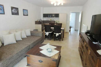 Appartamento Vacanza con famiglia Graal-Müritz