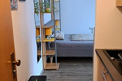 Vakantieappartement Gezinsvakantie Görisried