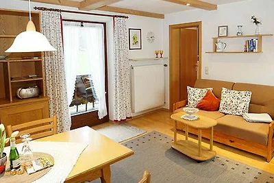 Vakantieappartement Gezinsvakantie Inzell