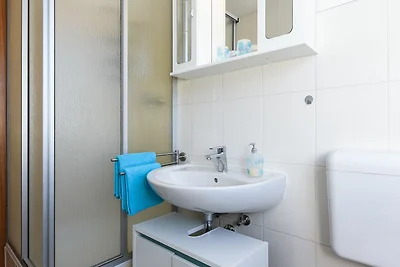Ferienwohnung Meer