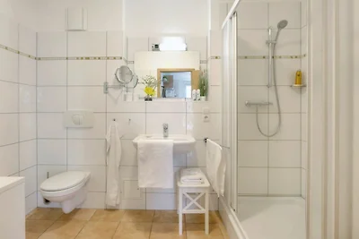 Vakantieappartement Gezinsvakantie Ahlbeck