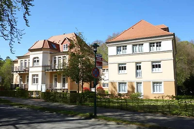 Appartamento Vacanza con famiglia Graal-Müritz