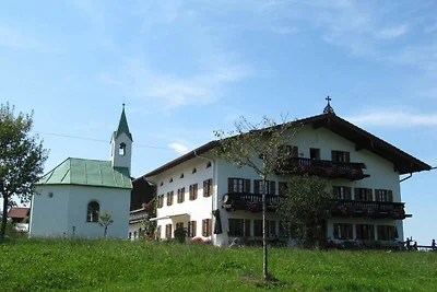 Schwalbennest Ferienwohnung
