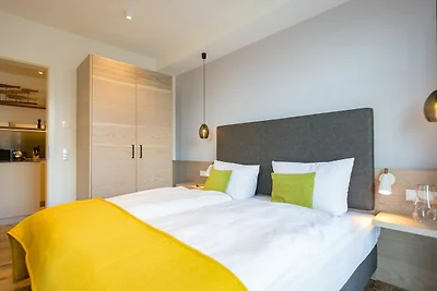 Vakantieappartement Gezinsvakantie Bansin