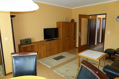 Wohnung 8