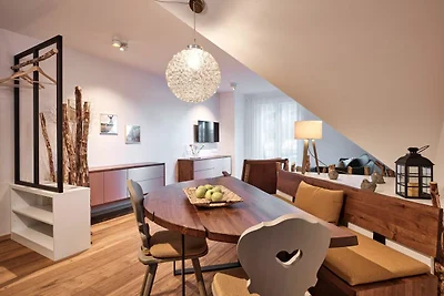 Vakantieappartement Gezinsvakantie Hinterzarten