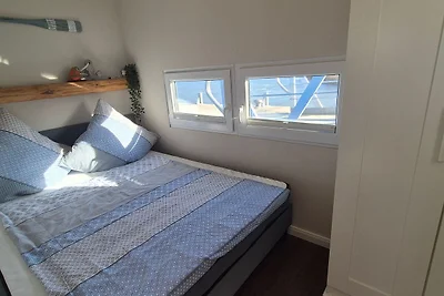 Hausboot Silvia