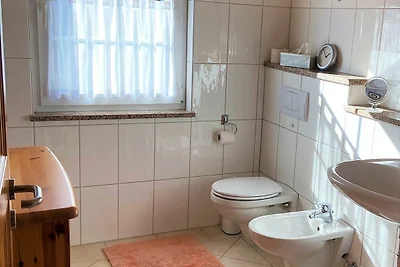 Ferienhaus 38-E mit Terrasse mit Kamin und...