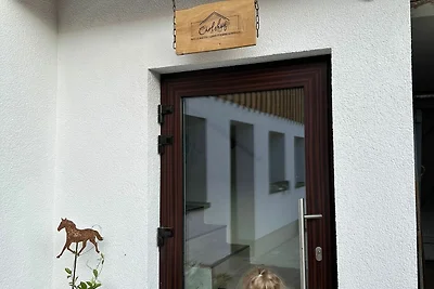 Appartamento Vacanza con famiglia Vöhl