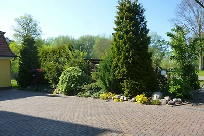 Ferienwohnung Schloss-Sekretariat