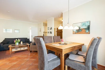Albergo Cultura ed escursioni Kühlungsborn